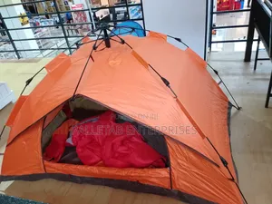 Camping Tent