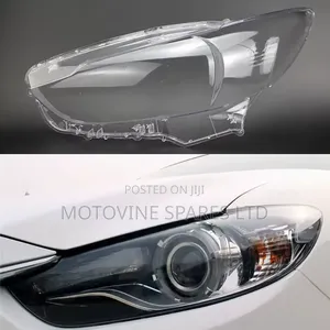 Mazda Atenza Headlight Lens Cover