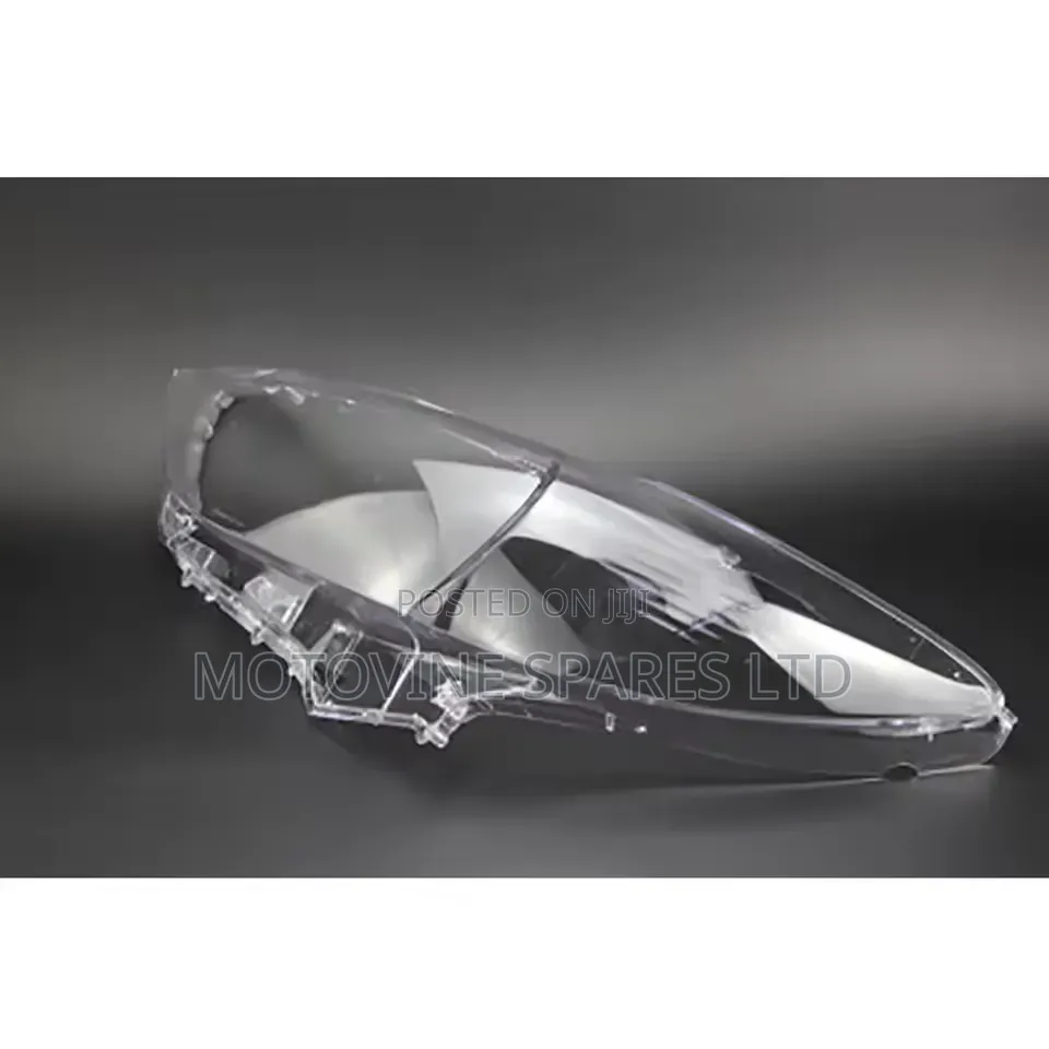 Mazda Atenza Headlight Lens Cover
