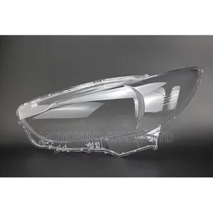 Mazda Atenza Headlight Lens Cover