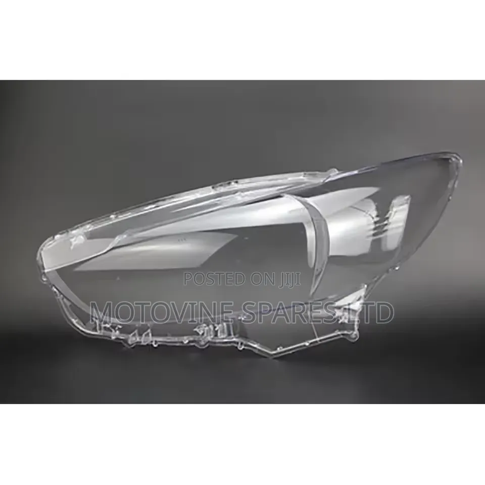 Mazda Atenza Headlight Lens Cover