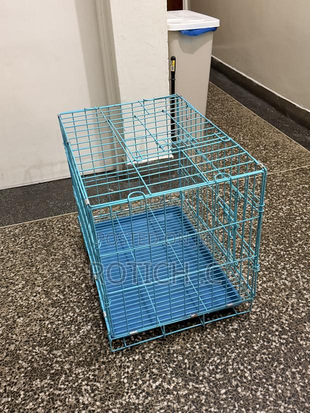 Dog Crate for Sale - thumbnail 3