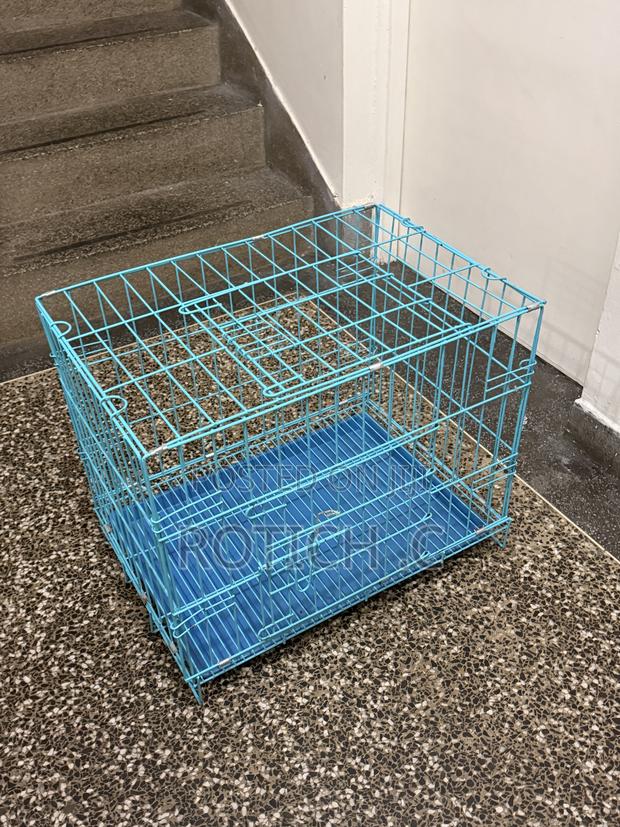 Dog Crate for Sale - thumbnail 2