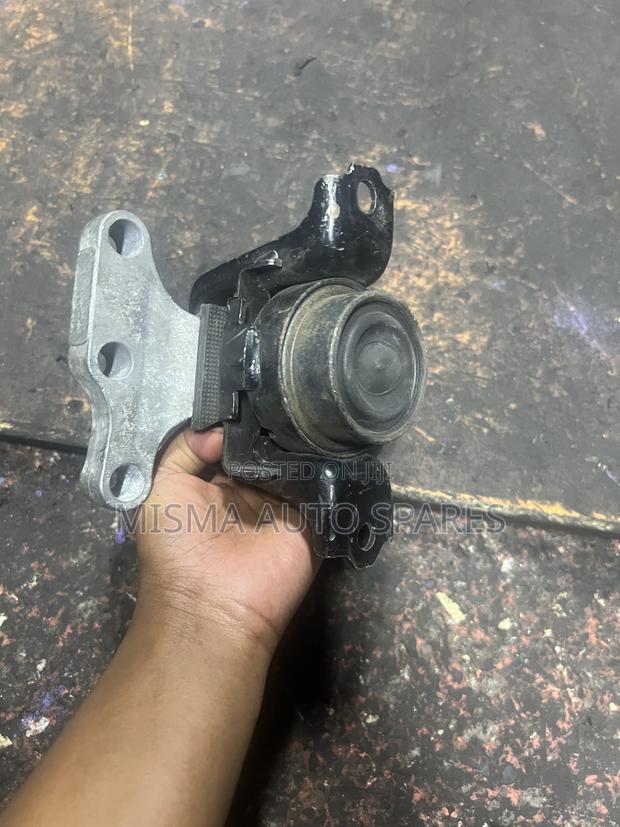 Gear Mounting Axio - thumbnail 3