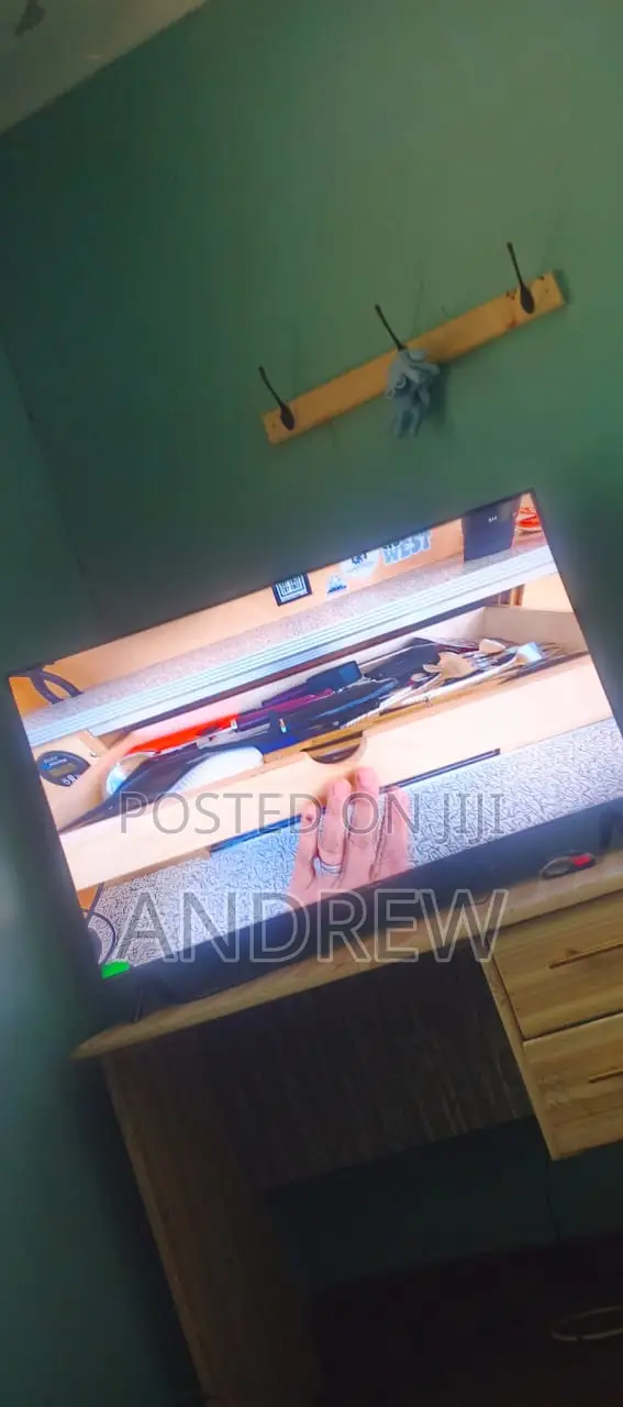 Smart Tv 43 inches