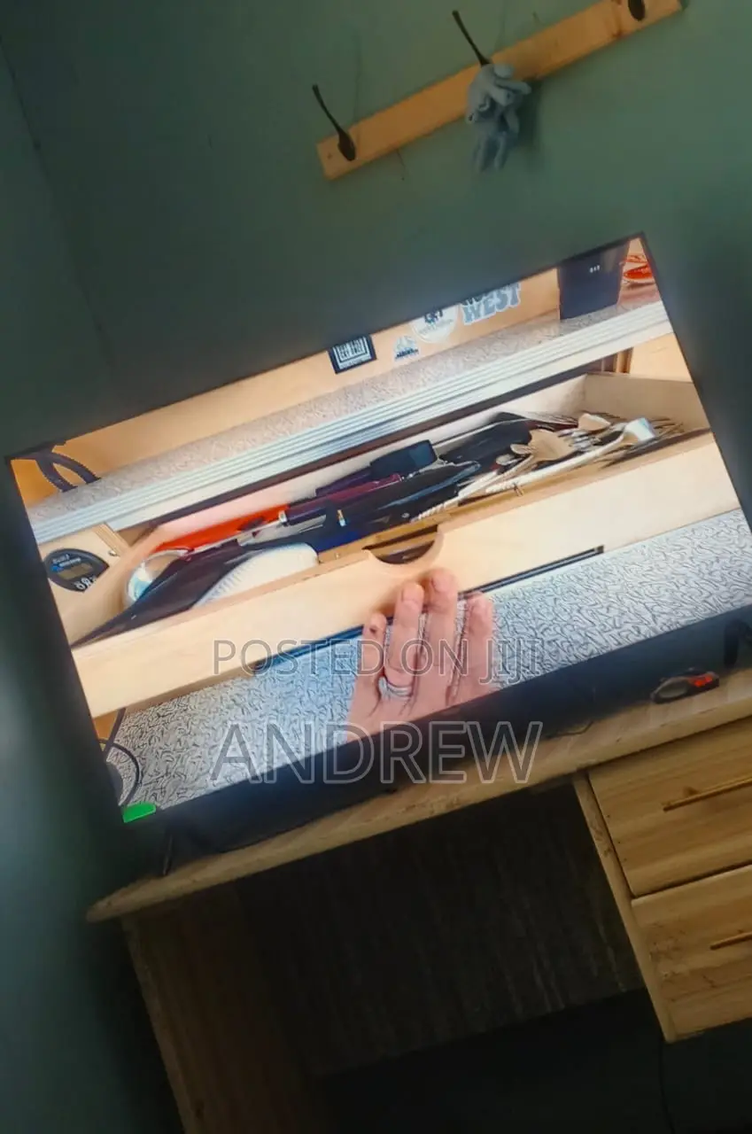 Smart Tv 43 inches