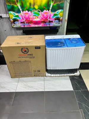 8kg Twin Tp