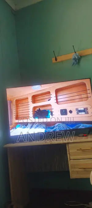 Smart Tv 43 inches