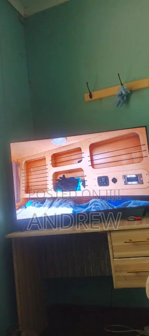Smart Tv 43 inches