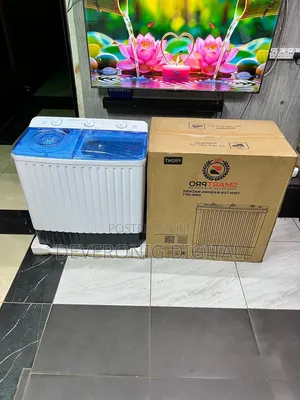 8kg Twin Tp