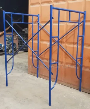 Scaffolding Ladder /Construction Ladder
