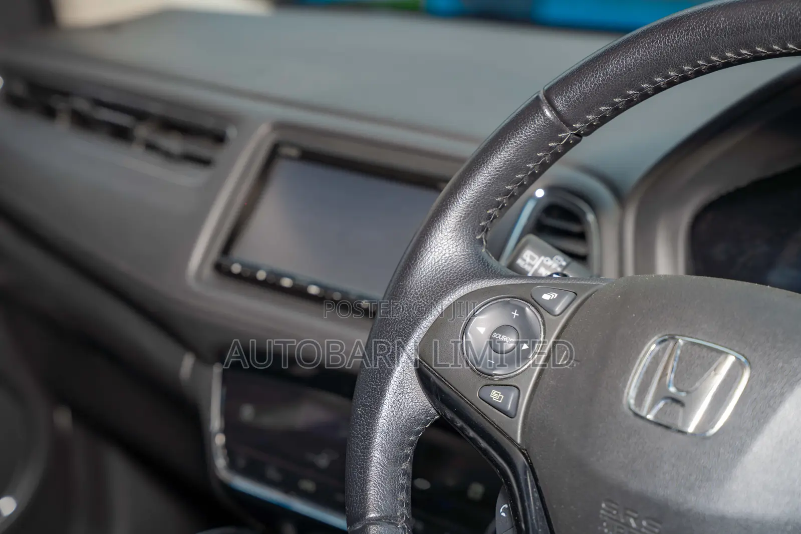 Honda Vezel 2019 Pearl