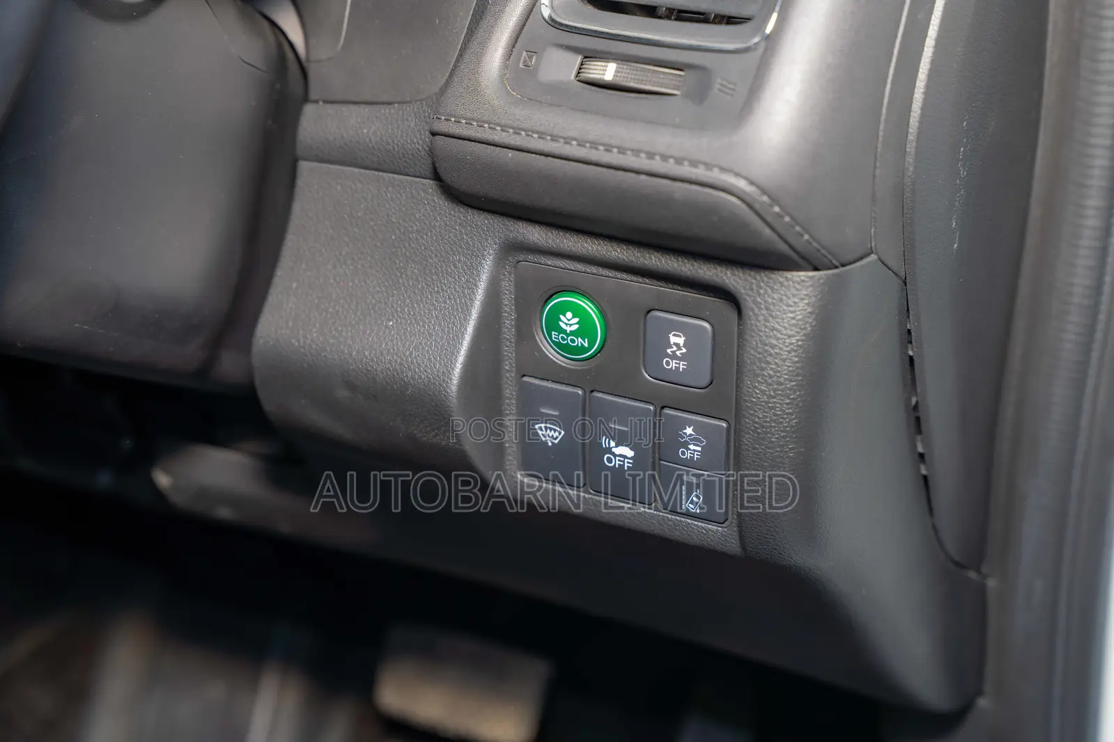 Honda Vezel 2019 Pearl