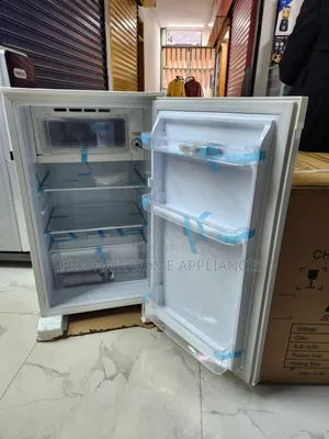 Brand New Tornado Single Door Fridge