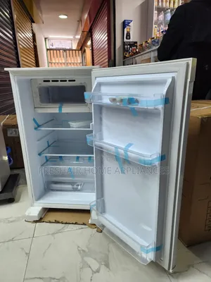 Brand New Tornado Single Door Fridge