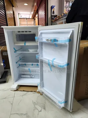Brand New Tornado Single Door Fridge