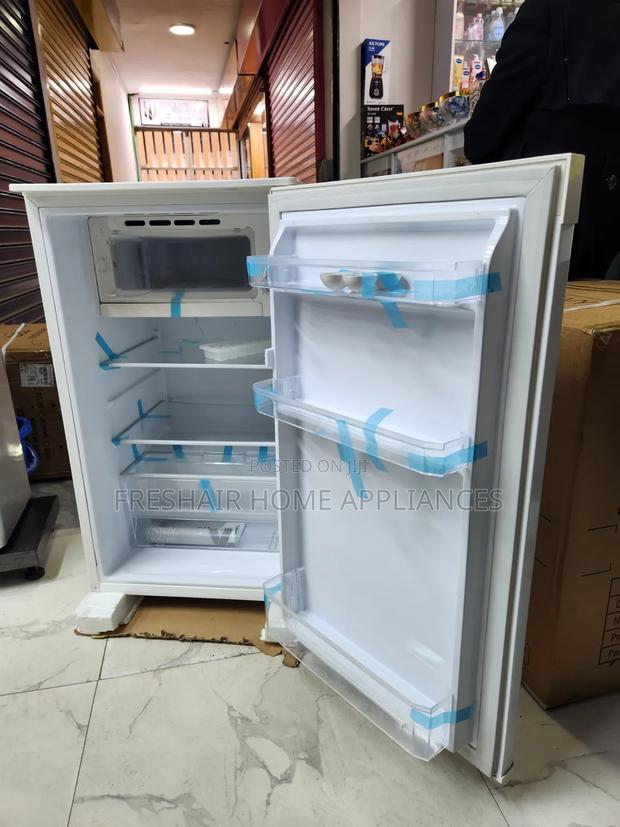 Brand New Tornado Single Door Fridge - thumbnail 5