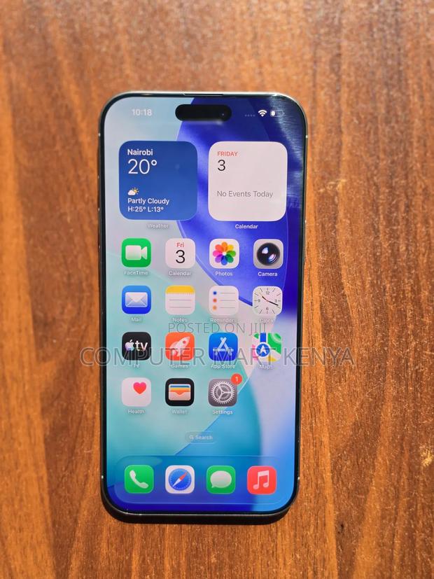 Apple iPhone 13 Pro Max 256 GB Blue