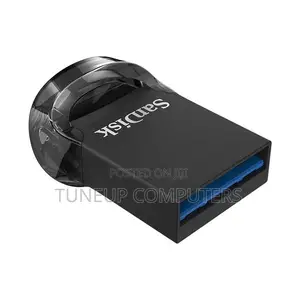Sandisk Ultra Fit | 32gb Usb 3.2 Flash Drive
