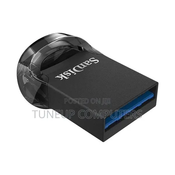 Sandisk Ultra Fit | 32gb Usb 3.2 Flash Drive