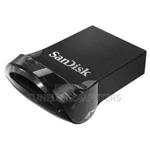 Sandisk Ultra Fit | 32gb Usb 3.2 Flash Drive