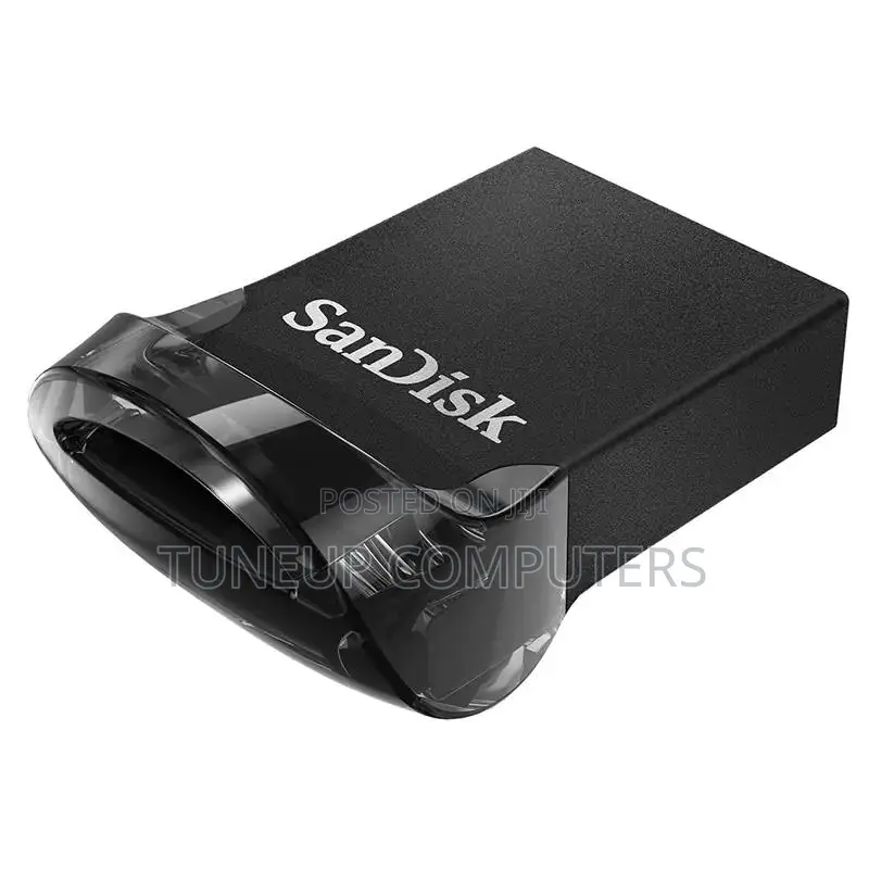 Sandisk Ultra Fit | 32gb Usb 3.2 Flash Drive