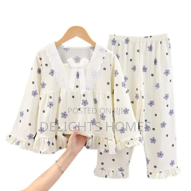 Stretchable Pajamàs_sc - thumbnail 2