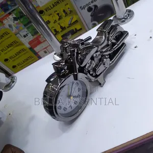 Alarm Clock
