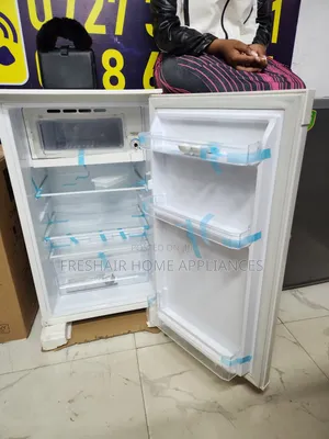 Model Mbr_ar100 One Door Fridge 100litres