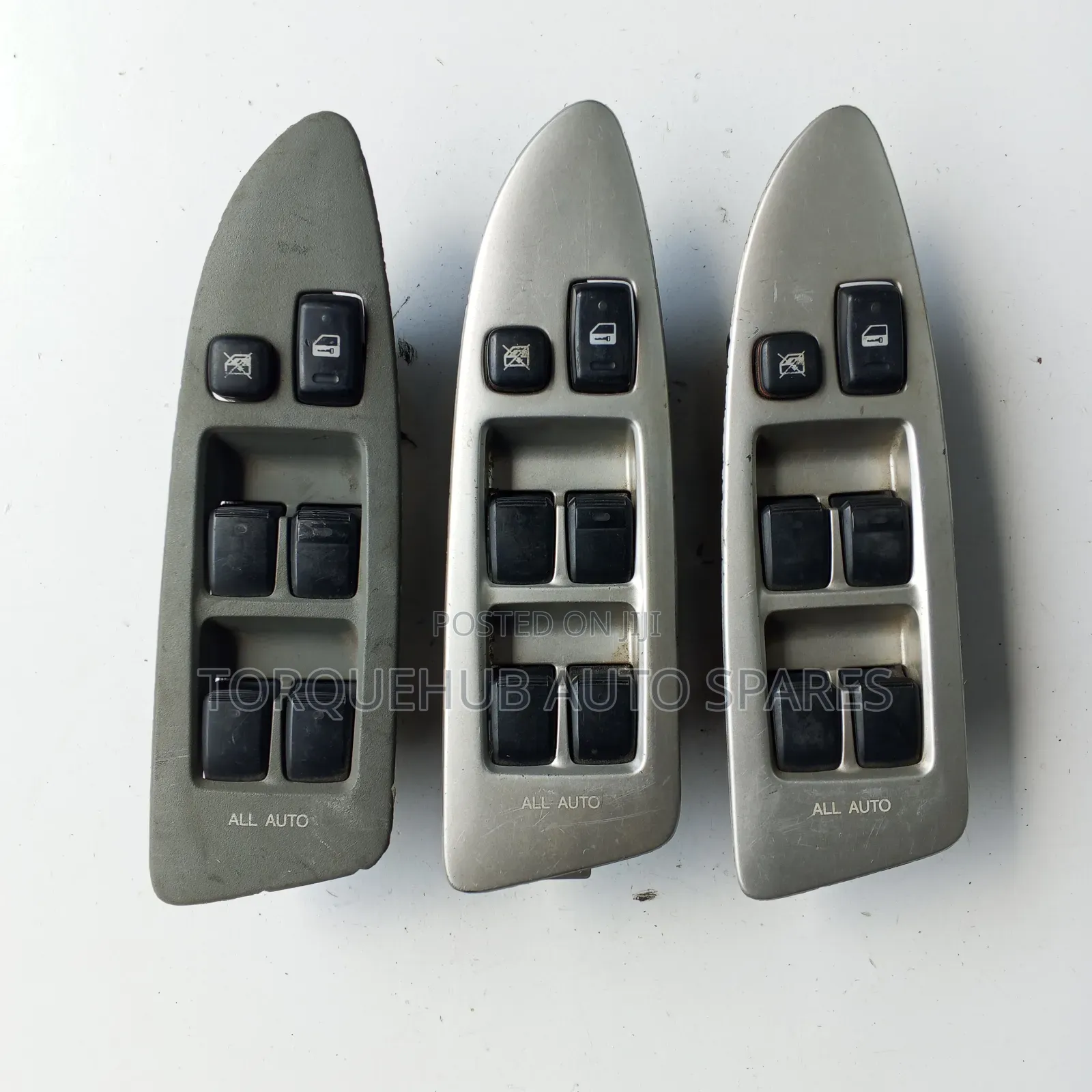 Toyota Noah Window Switch