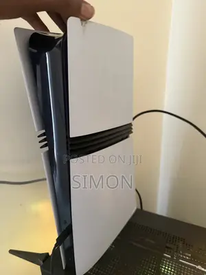 Ps 5 Pro 2tb Digital Console
