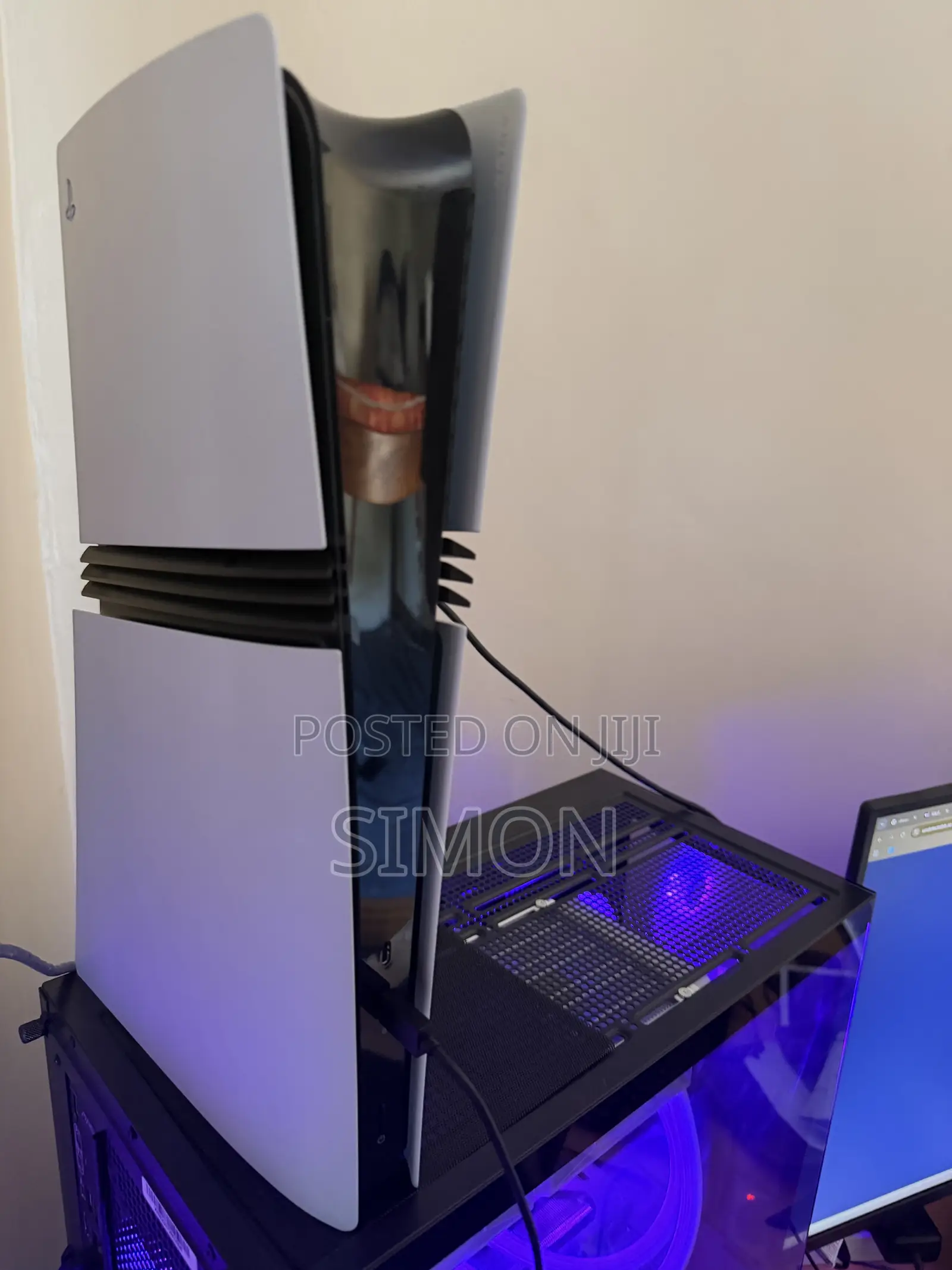 Ps 5 Pro 2tb Digital Console
