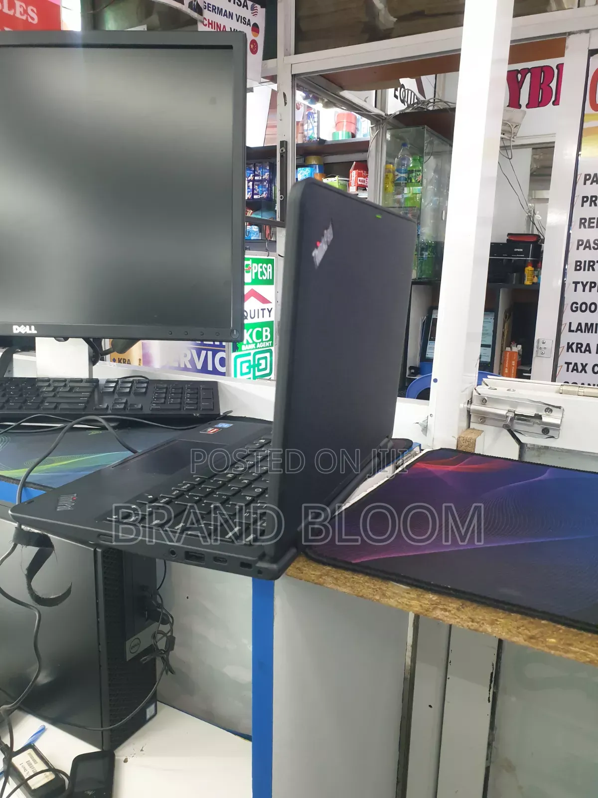 Laptop Lenovo Yoga 11e 4GB Intel Pentium HDD 160GB