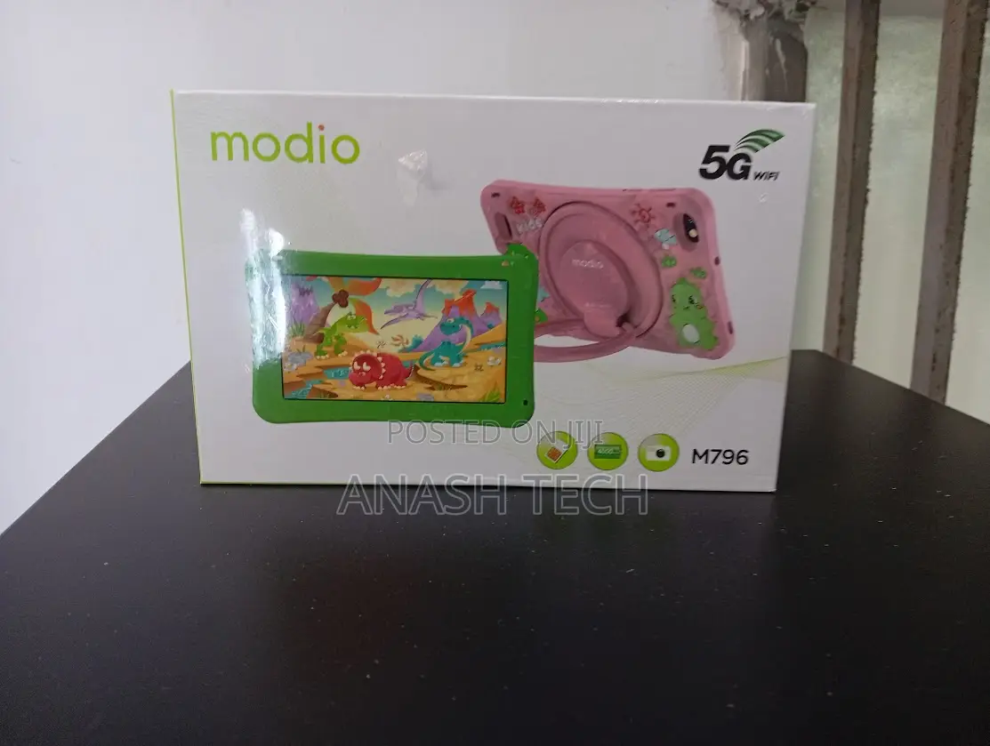 New Modio M796 256 GB Pink