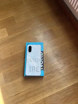 OnePlus Nord 5 256 GB Blue