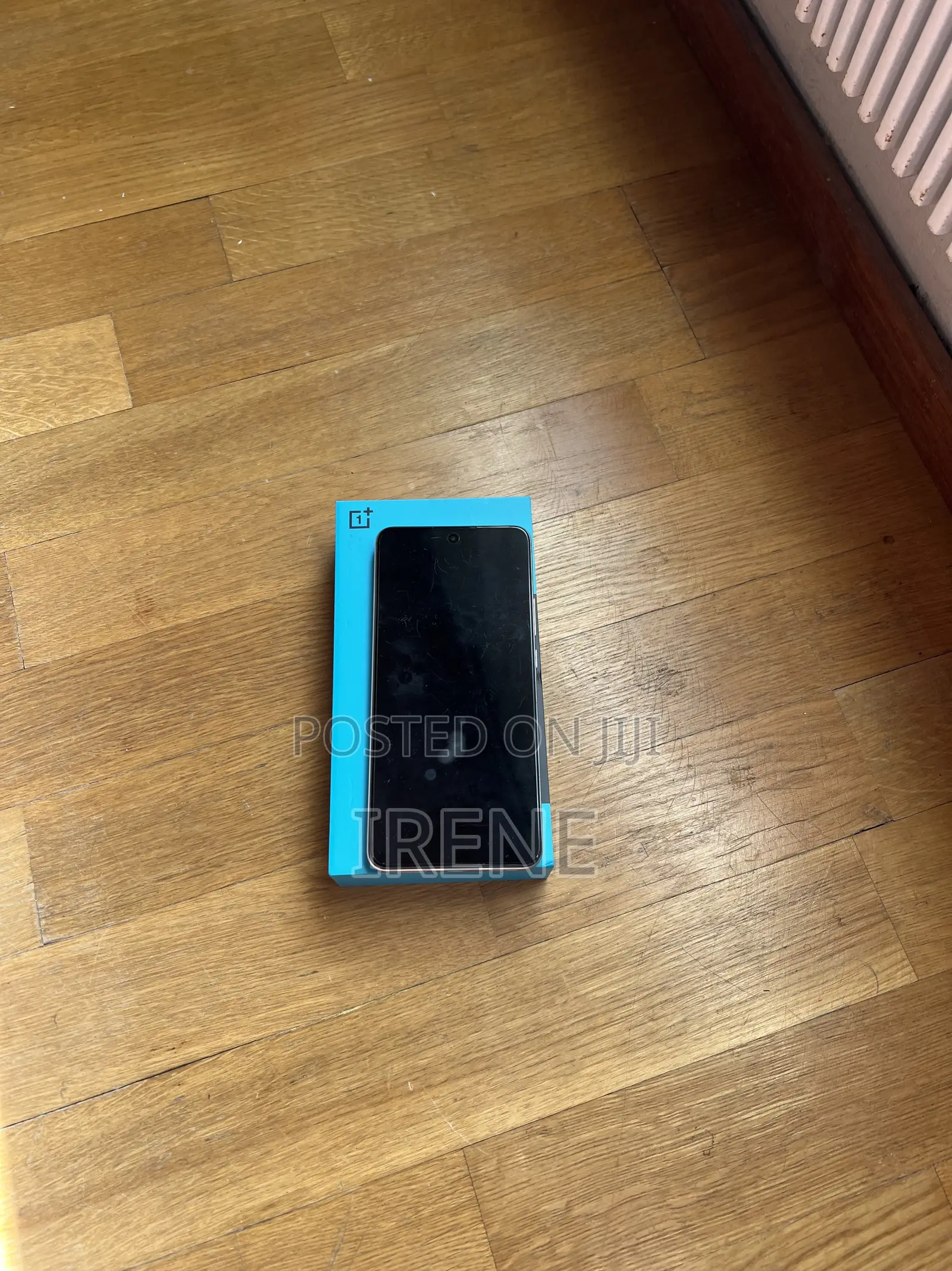 OnePlus Nord 5 256 GB Blue