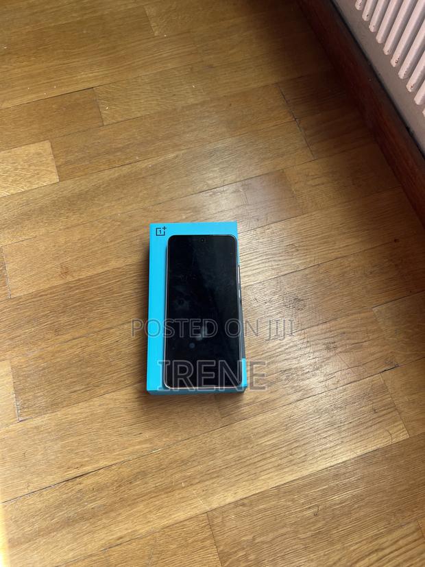 OnePlus Nord 5 256 GB Blue - thumbnail 2