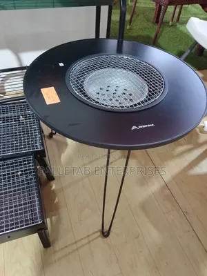 Table Stove