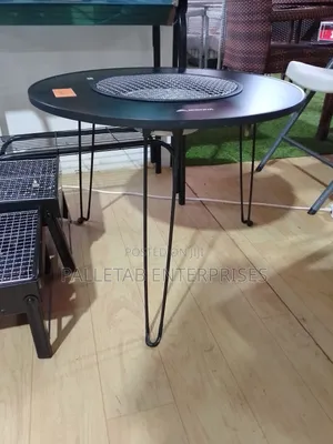Table Stove