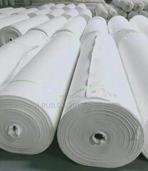 Soil Stabilization Fabric