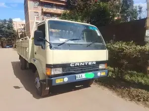 Mitsubishi Fh 100