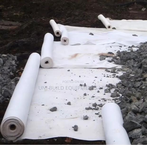 Soil Stabilization Fabric - thumbnail 2