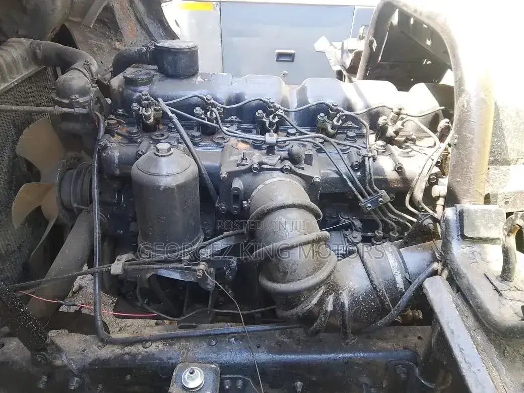 Mitsubishi Fh 100