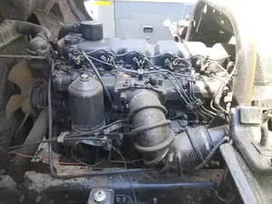 Mitsubishi Fh 100