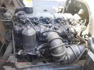 Mitsubishi Fh 100