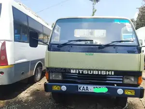 Mitsubishi Fh 100