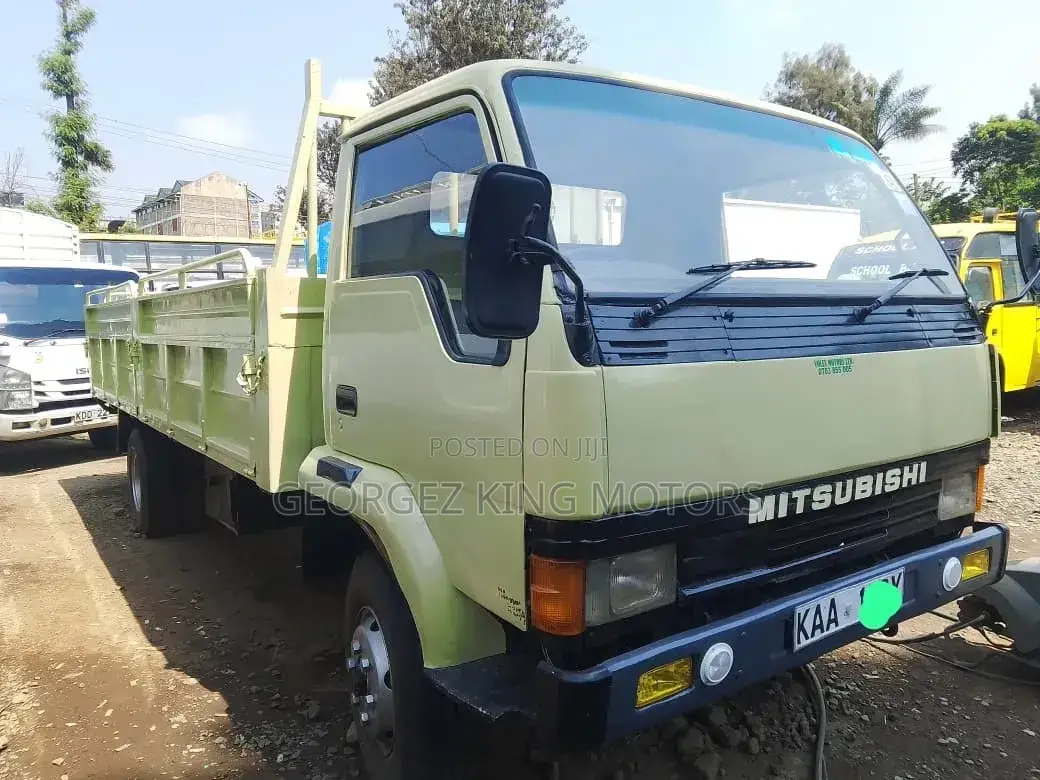 Mitsubishi Fh 100