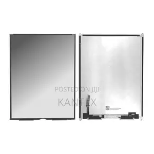 Generic iPad 10.2,7th Gen,8th Gen and 9th Gen LCD/Screen Replacement