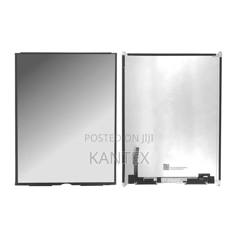 Generic iPad 10.2,7th Gen,8th Gen and 9th Gen LCD/Screen Replacement