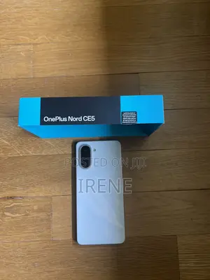 OnePlus Nord 5 256 GB Blue